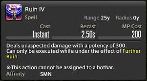 To subject to frustration, failure, or disaster will ruin your chances of promotion. So You Want To Be A Summoner Updated For 5 3