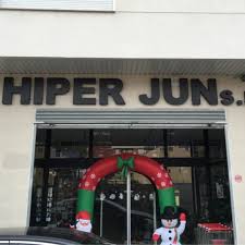 Hiper Jun
