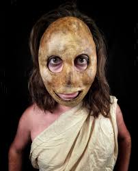 Stone Age Reproduction