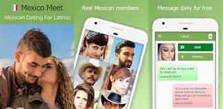 Joining a free dating app can be a smart way to save cash and meet people who share similar values and priorities. Mexico Meet Mexican Dating For Latina Spanish Applications Sur Google Play