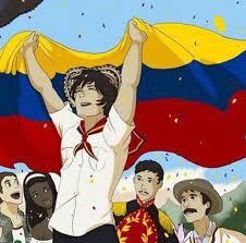 La junta de notables fue conformada hacia el año 1809 con el fin de encontrar estrategias para obtener la independencia del país. Periodos De La Historia De Colombia
