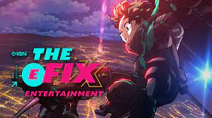 Rising (2019) my hero academia: New Details On My Hero Academia World Heroes Mission Revealed Ign The Fix Entertainment Ign