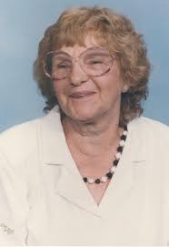 Marie Rumig Obituary