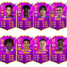 The contract expires 30th june 2025. Future Stars Predictions Page 3 Fifa Forums