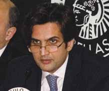 Editor: Real Instituto Elcano Coordinado por: Lorena Herrero y Pilar Tena  ISSN: 1696-3458 Depósito Legal: M-27322-2007