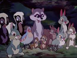 Bambi 1942 26 26 Audio Latino Hd Youtube In 2020 Disney Animated Films Disney Movie Scenes Bambi 1942