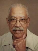 Arthur Tucker Obituary (1941