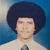 Mr. Ivory Joe Dorsey Obituary