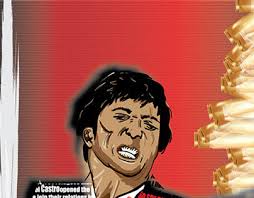 Little Friend Scarface Projects :: Photos, videos, logos, illustrations and  branding :: Behance