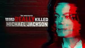 Watch TMZ Investigates: Who Really Killed Michael Jackson Streaming Online  | Hulu