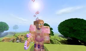 Minecraft bedrock edition is much harder to code for, and also harder to get mods out there. Sevendeadlysins Fix Update Minecraft Pe Mods Addons
