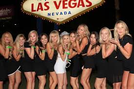 Find them all, and more, at these 10 best bachelor party spots in vegas. Las Vegas Bachelor Bachelorette Strip Club Crawl By Party Bus 2021