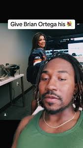 Tracy Ortega's Instagram, Twitter & Facebook