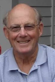 Obituary information for Bernard FitzGerald