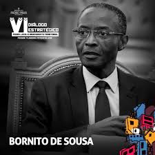 Aguinaldo Santos Santos