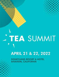 2014 TEA Thea Awards Program by Themed Entertainment Association
