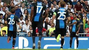 Find club brugge fixtures, results, top scorers, transfer rumours and player profiles, with exclusive photos and video highlights. Liga Belgia Terhenti Karena Corona Club Brugge Dinobatkan Juara Bola Tempo Co