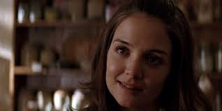 Why The Dark Knight Recast Katie Holmes As Rachel Dawes