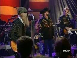 It ties with the band's 1992. Zz Top La Grange And Gimme All Your Lovin Youtube