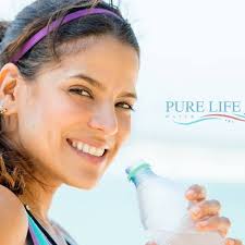 Pure Life Water