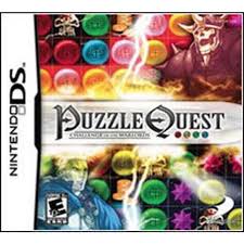 Puzzle quest switch best class. Trade In Puzzle Quest Challenge Of Warlords Gamestop