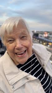 Nana get to experience her first @nascar race at @daytona ! , ., ., .,  #nascar #daytona500 #raceweekend #daytonabeach #theclash #racing