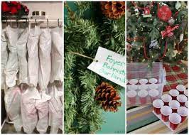 Includes free storage bin printables. 15 Brilliant Christmas Decoration Storage Hacks A Blissful Nest
