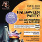 4TS Halloween Celebration event in Randolph, NJ