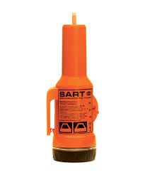 Jotron Tron SART20 Transponder Radar dengan Braket Bulkhead 83010 – Buynav