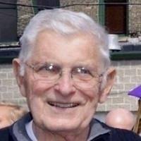 Donald Martinetti Obituary (1936