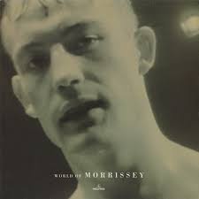 World of Morrissey by Morrissey (Compilation, Indie Pop): Reviews, Ratings,  Credits, Song list