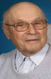 Obituary for John Henry Miller