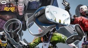 These Fan Made Oculus Quest Skins Will Leave You Drooling Vrscout Oculus Games To Buy International Shopping