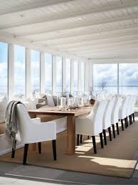 Une Maison Sur La Plage En Norvege Planete Deco A Homes World Summer Bedroom Decor Home House