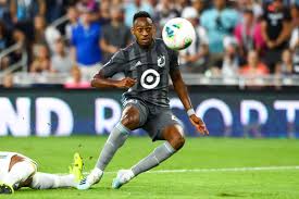 Goodbye Mason Toye, You will be missed.