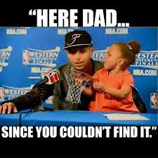 Funniest Steph Curry Memes After Record Breaking Misses In Game 2 Loss Funny Basketball Memes Nba Funny Funny Sports Memes