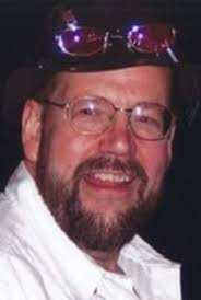 Gregory S. Binney Obituary