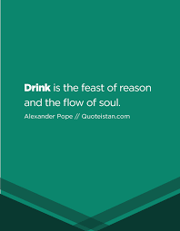 Pin On Drink Quotes