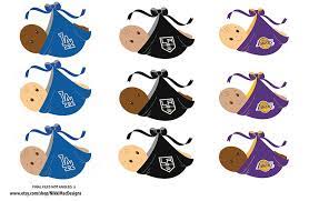 Baby Shower Los Angeles Dodgers 3 Skin Tones Decorations Etsy Sports Baby Shower Theme Sports Baby Shower Baby Shower