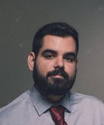 Mateus Costa Tomaz de Souza Psicólogo,