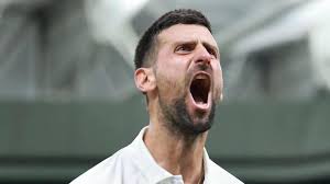 Novak Djokovic's gesture that surprised everyone