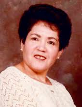 Obituary information for Laura Miranda