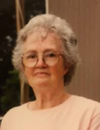 Minnie Sidden McGrady