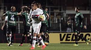 May 25, 2021 · ao vivo, como assistir, próximos jogos, resultados, escalação, gols, mercado da bola, tabelas, estatísticas e últimas notícias do são paulo. Sao Paulo Da Vexame Perde Para O Juventude E Se Complica Na Copa Do Mundo Lance