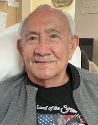 Robert 'Bob' Valdez Empante Obituary