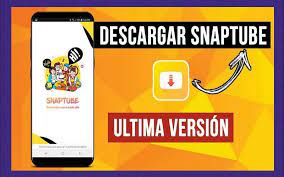 Descargar Snaptube Gratis Para Android Descargar Video Videos De Youtube Android