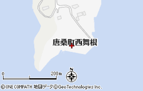 Image result for 宮城県気仙沼市唐桑町西舞根