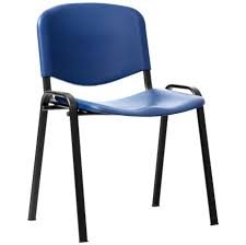 Tough enough for the rowdiest breakroom or cafeteria. Plastic Stacking Chairs Pack Of 4 Free Uk Delivery