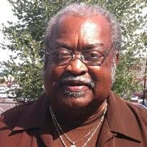 James Harvey Obituary