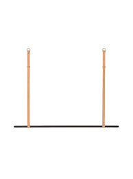 Vaaterekki Clothing Rack Organic Bedding Store Design